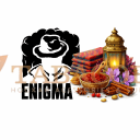 Табак Enigma Kashmir (Кашмир) 100 г . Фото.